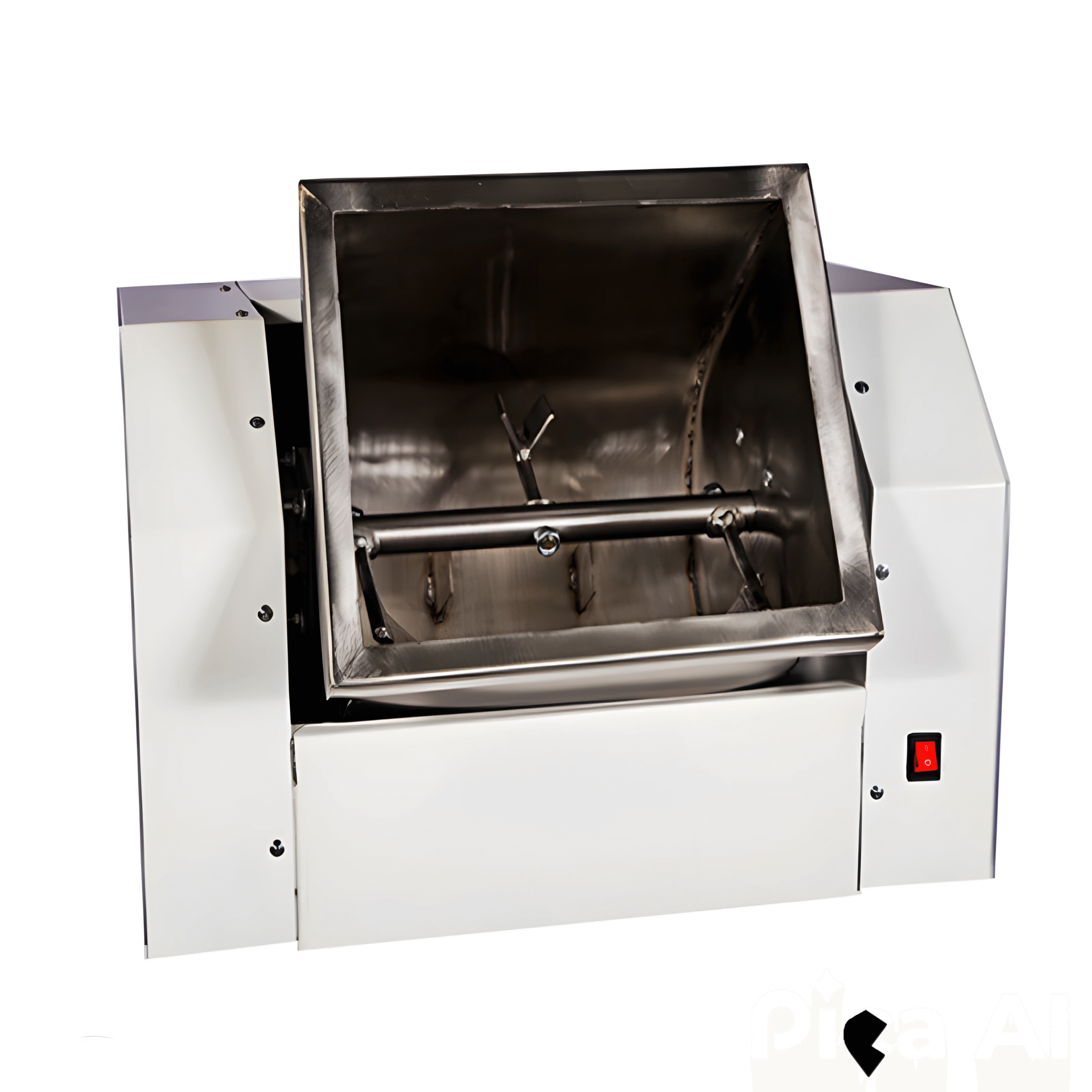 Revolvedora de masas de 12 Kg