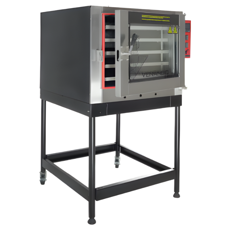 Horno Convector Twister 5 bandejas