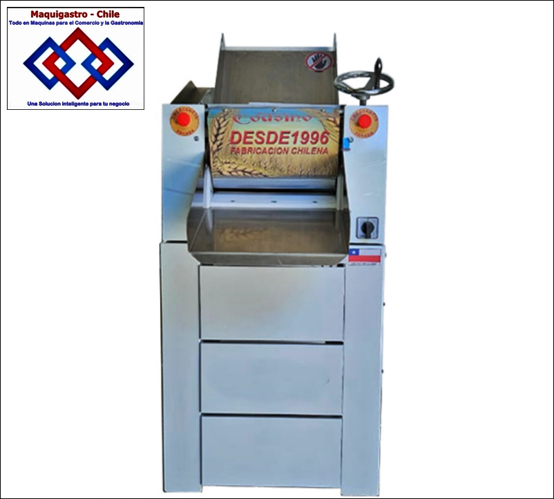 Sobadora Pedestal Electrica de 40 cm