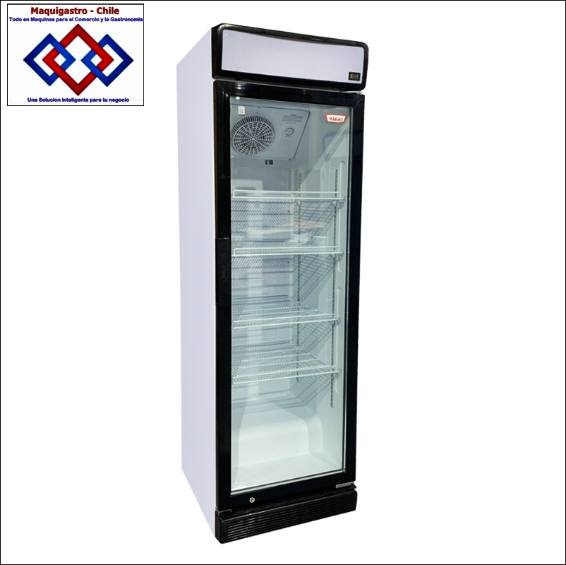 Visicooler 1 Puerta 426 Lts