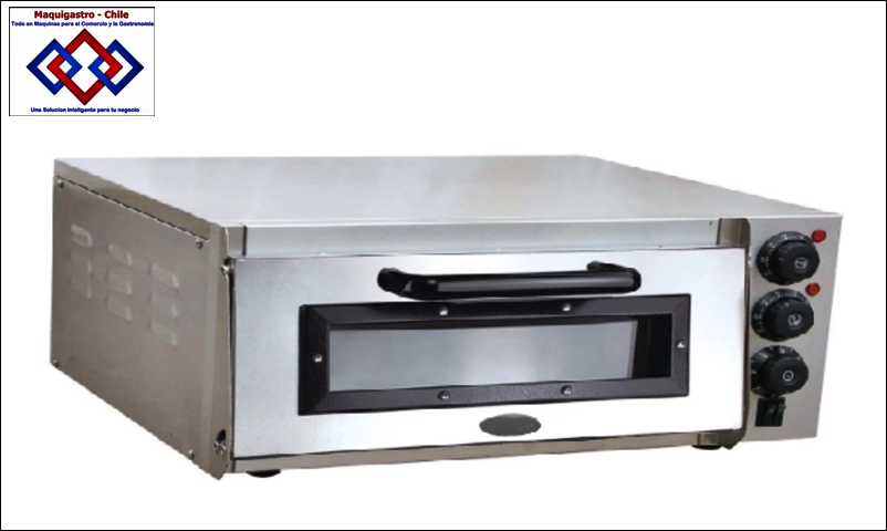 Horno Electrico Sobremesa Pizzero Modelo CK5657