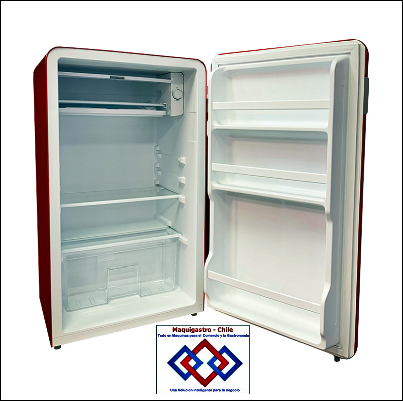 Mini Bar Sobremesa 93 Lts