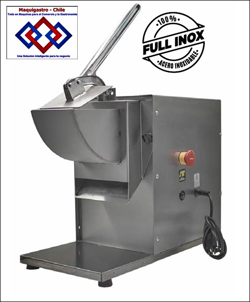 Rallador de Quesos Sobremesa Modelo RPK-25