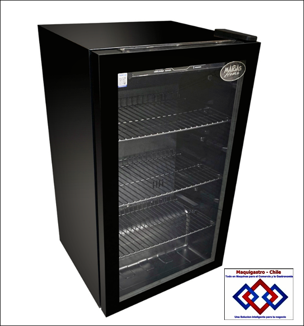 Visicooler 1 Puerta 96 Lts