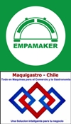Moldeadoras Empamaker